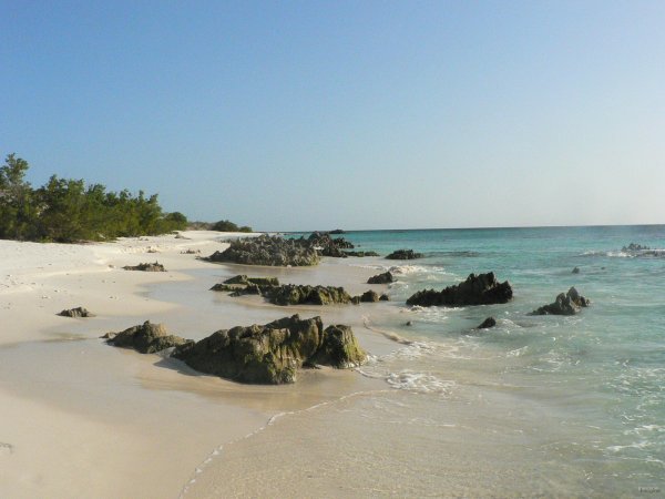 37- Playa Yaque 